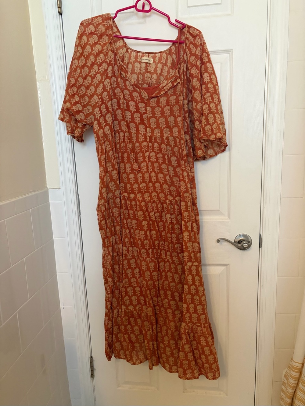Lalaa Kanani Dress Athena Dress